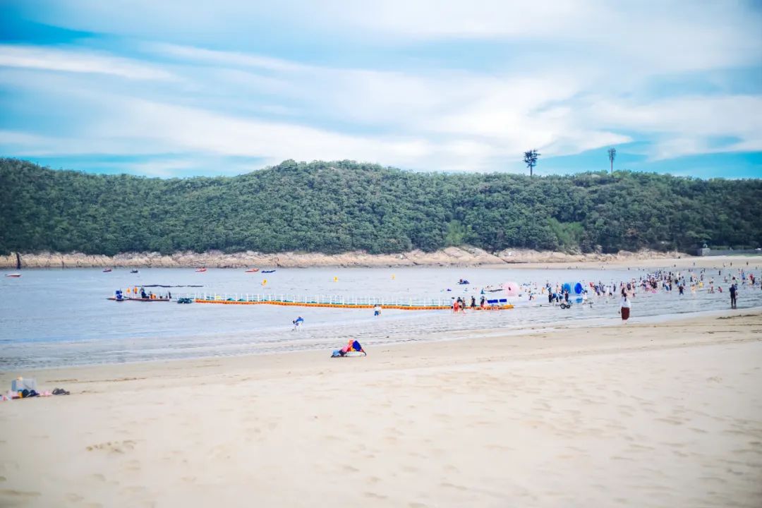 真吃不下了,这个靠海吃海的小县城怎么就能这么好吃