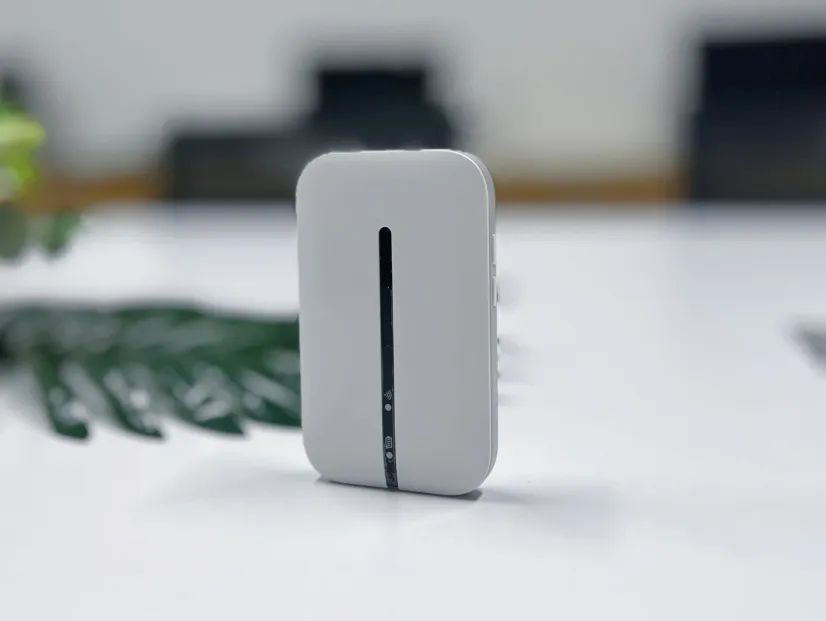 上新啦！游惠宝新品小MiFi开售，随身WiFi任你用！猛戳→