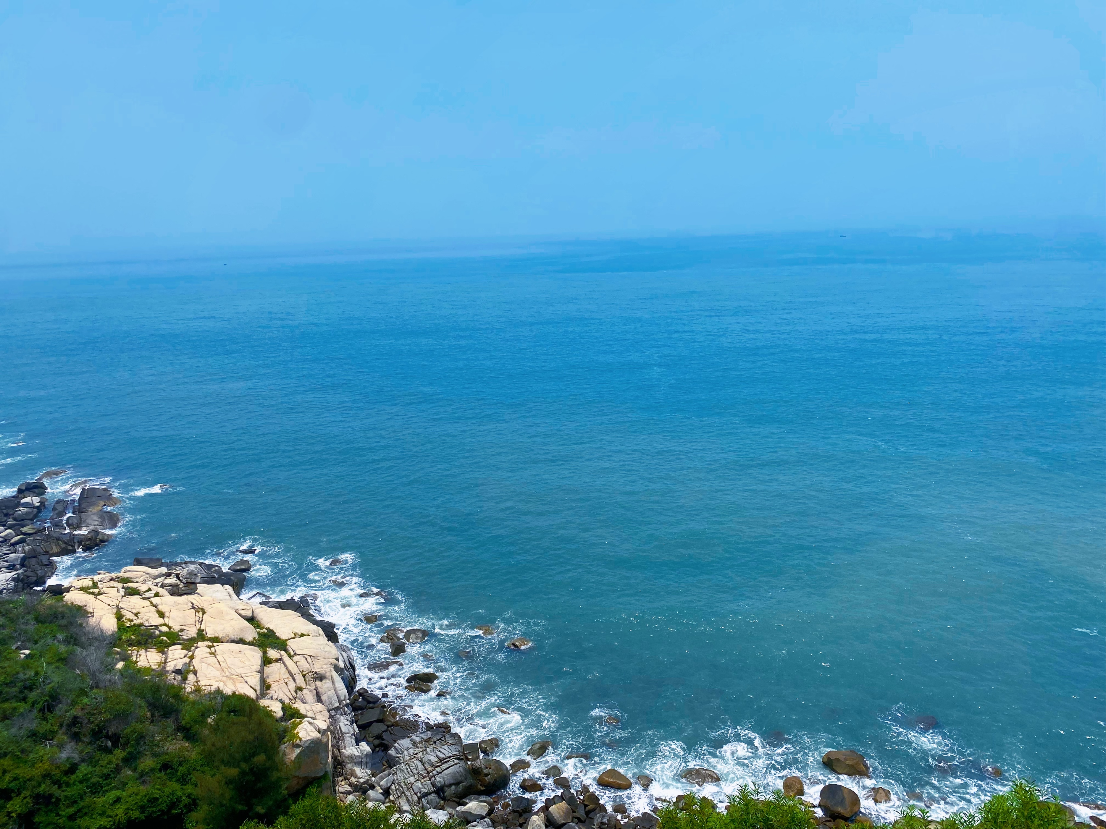 东山岛最全攻略来了！！