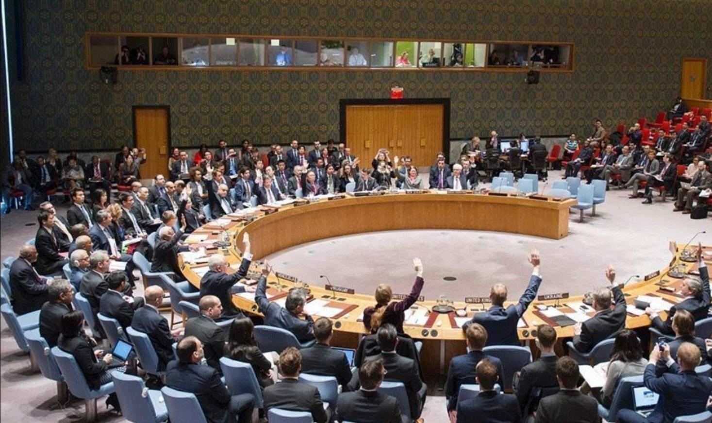 美国讨论联合国改革,美国谈联合国改革