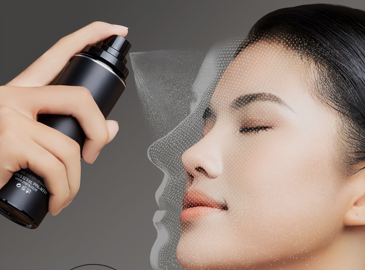 春天干燥用什么粉底液好,春天用什么粉底好看又自然