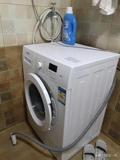 洗衣机的品牌图案,洗衣机的品牌销量排行榜