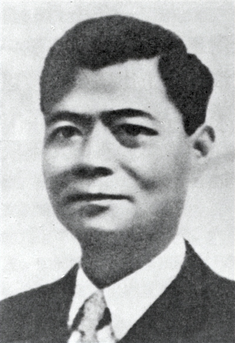 1950年甘肃一影院检票员被捕，审讯后暴露身份：杀害陈潭秋的凶手