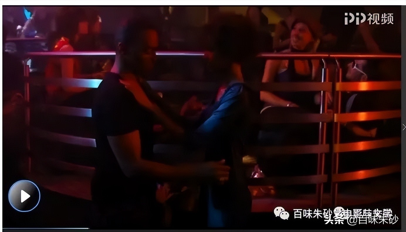 《电影赏析》001:英国影片《沙漠之花》——有一种罪恶叫割礼