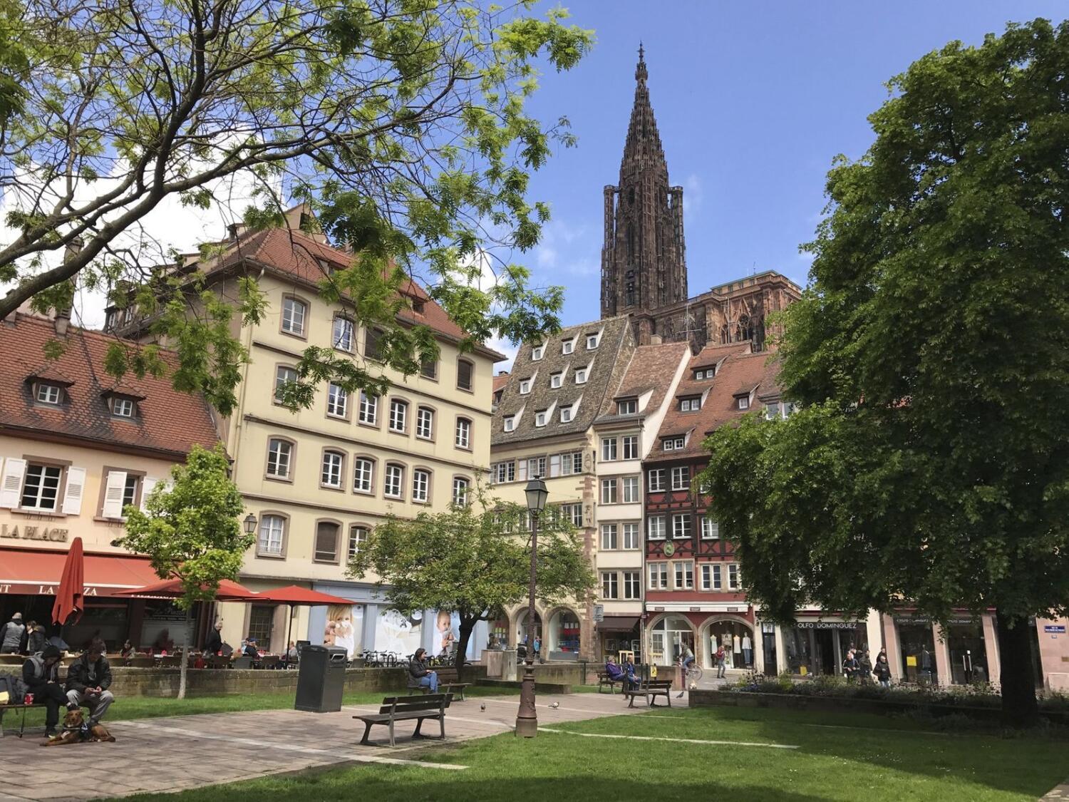 阿联酋迪拜市区现代化摩天大都市,迪拜是天际线最美的城市吗