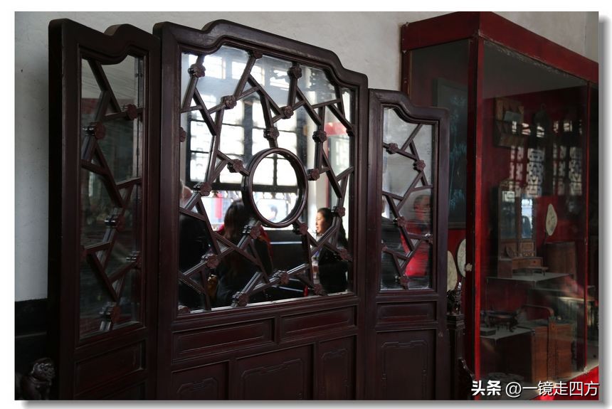 乔家大院三件宝贝,乔家大院三件文物