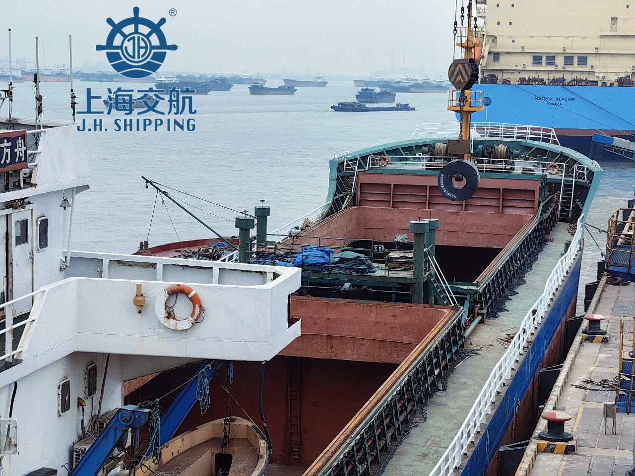 国内散货海运费最新行情,国际散货海运价格一览