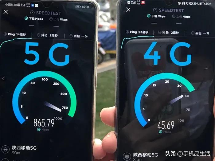 5g彻底代替4g还需几年,5g发展重要意义