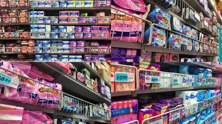 绝经之后还要用到卫生巾吗,绝经期还要卫生巾吗