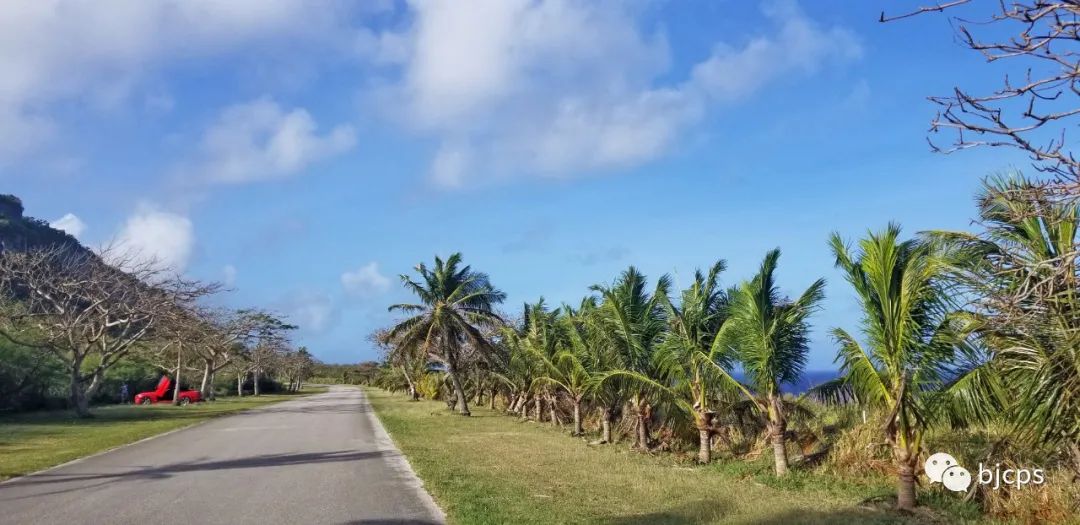 塞班岛免签政策45天还是14天,为什么塞班岛免签