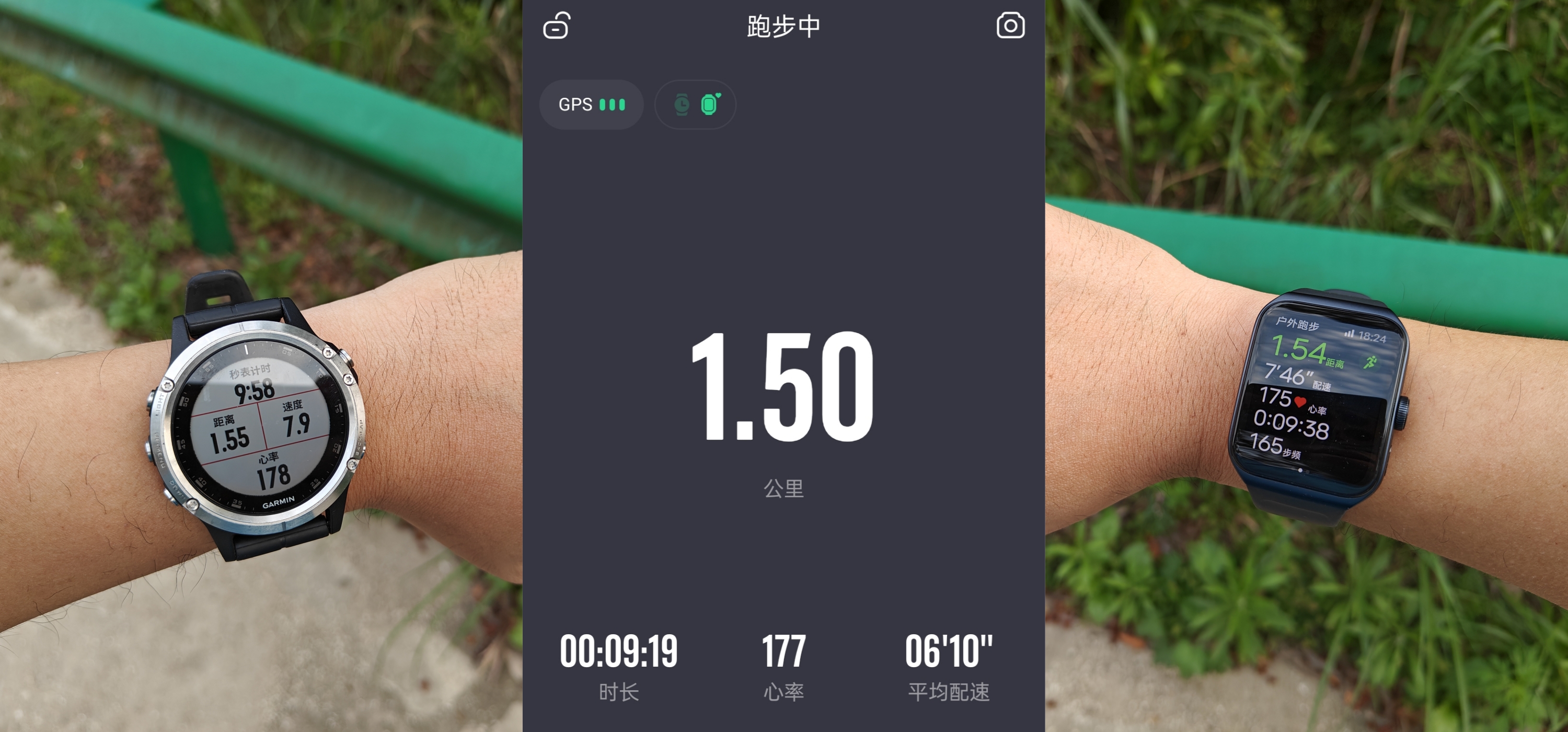 宜准心率带支持哪个手表,宜准运动手表与心率带一起用