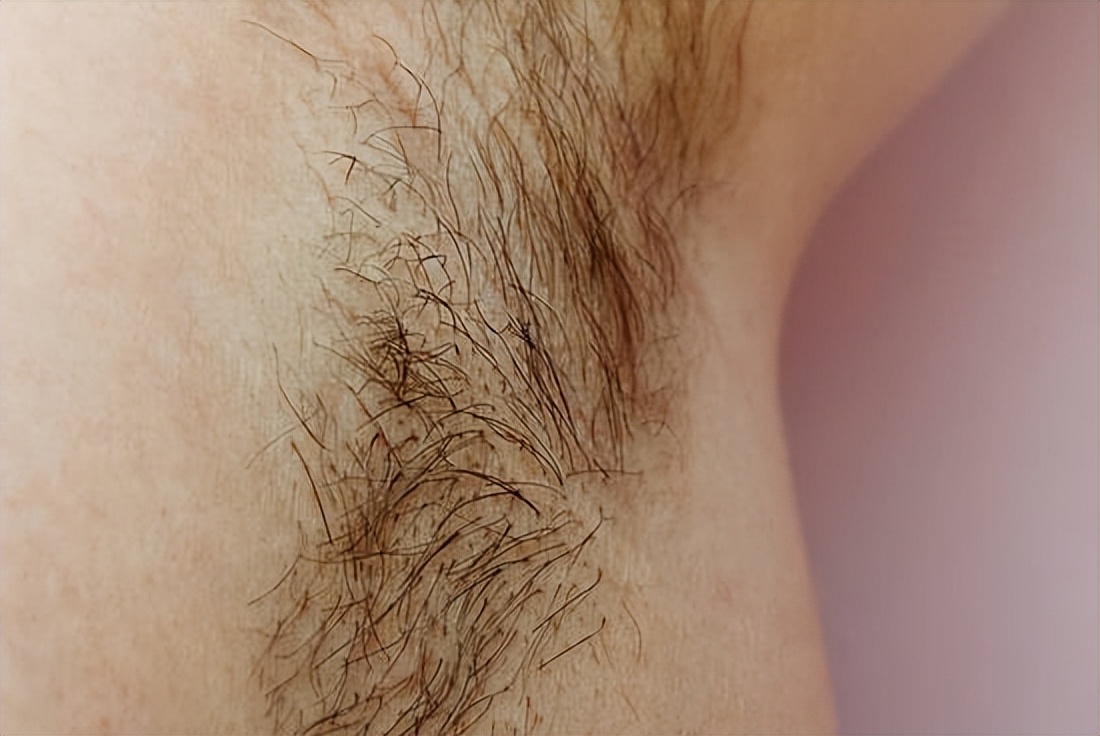 阴毛有何用？越来越少了意味着啥？到底能不能刮？医生坦白实情