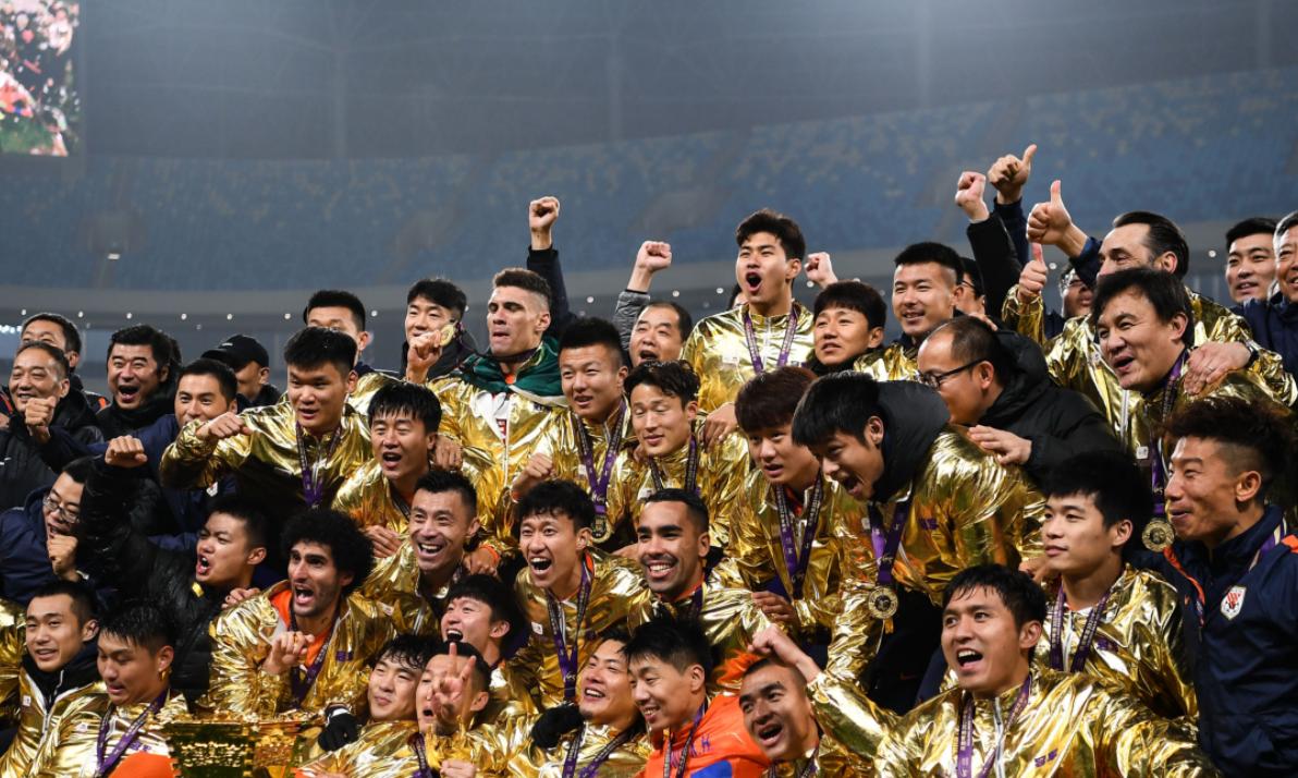 山东泰山球员最新名单,中超联赛山东泰山降级了吗