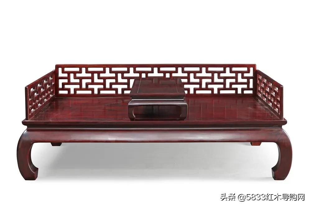 古代的闽作家具仅仅只是儒商炫富的象征？