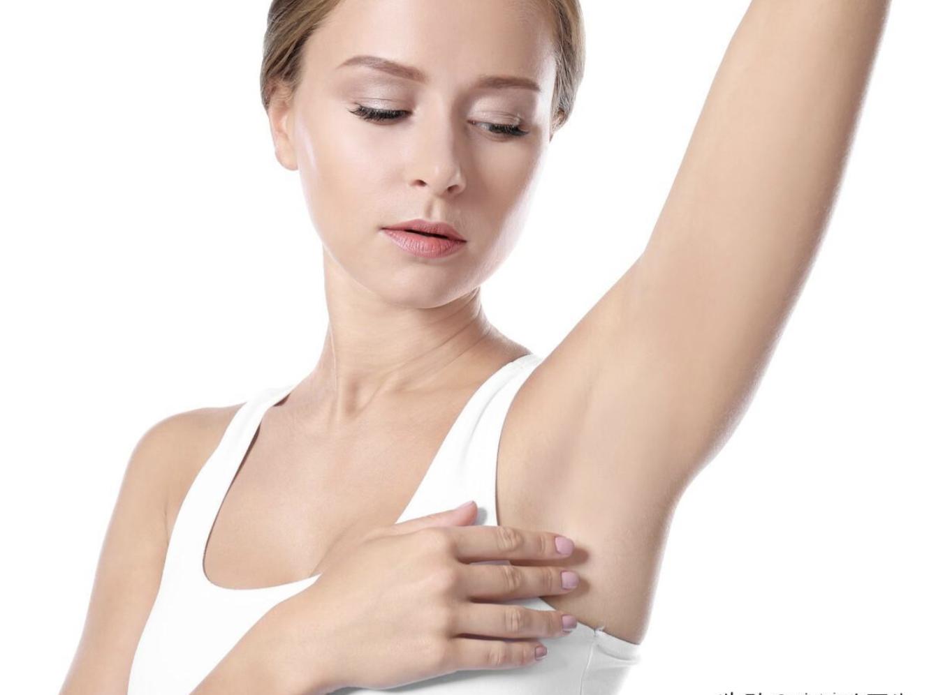 腋窝长了硬块是艾滋病吗,腋下有肿块有可能是艾滋病吗