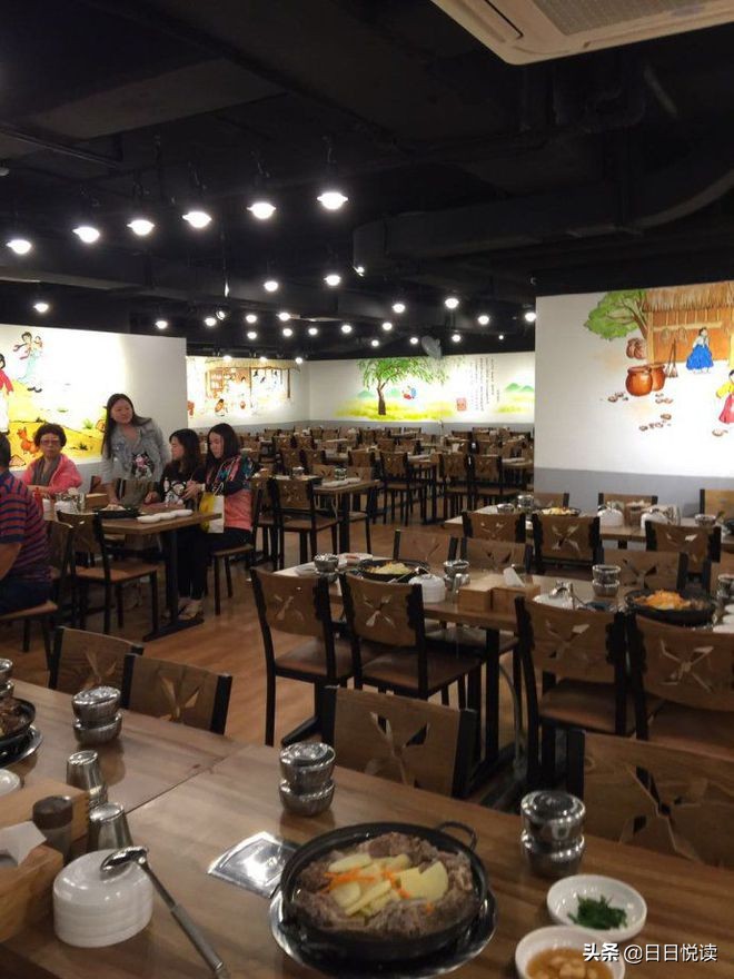 旅游韩国4天三晚跟团游,跟团游韩国五日游推荐理由