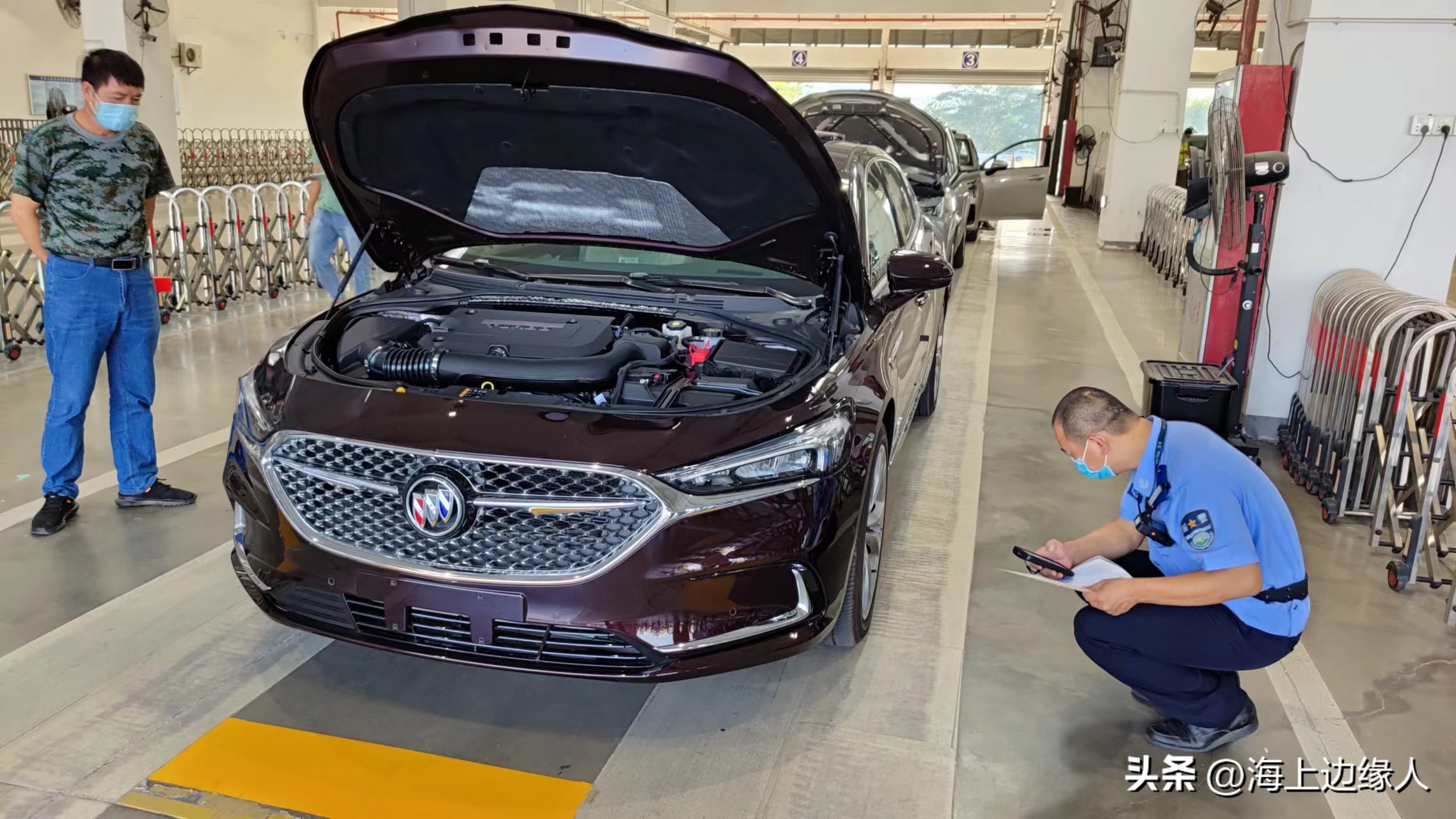 异地买车在本地上牌怎么操作,异地买车本地上牌的流程