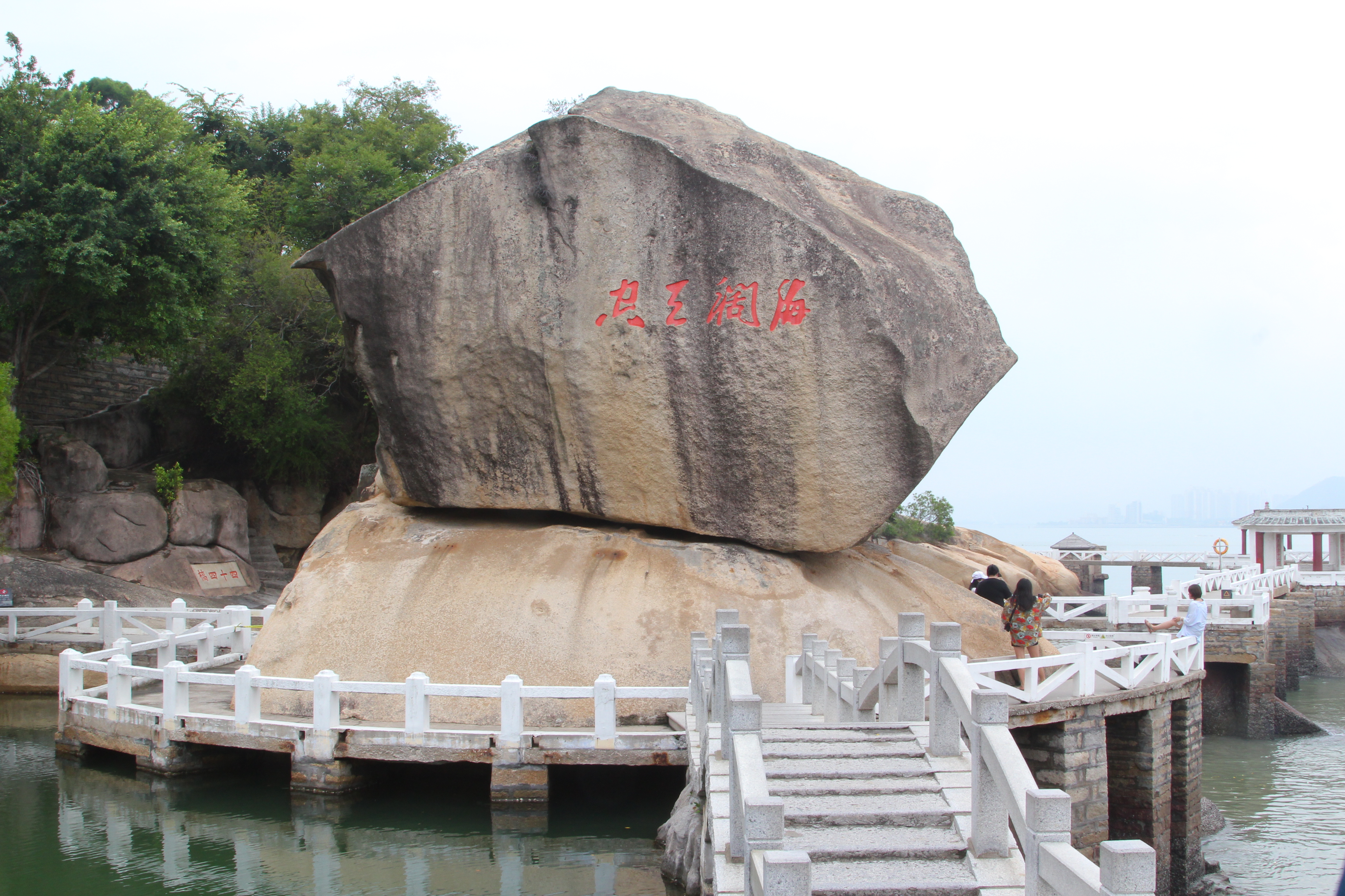 厦门一座来了就不想走的城市,去鼓浪屿不想逛太久
