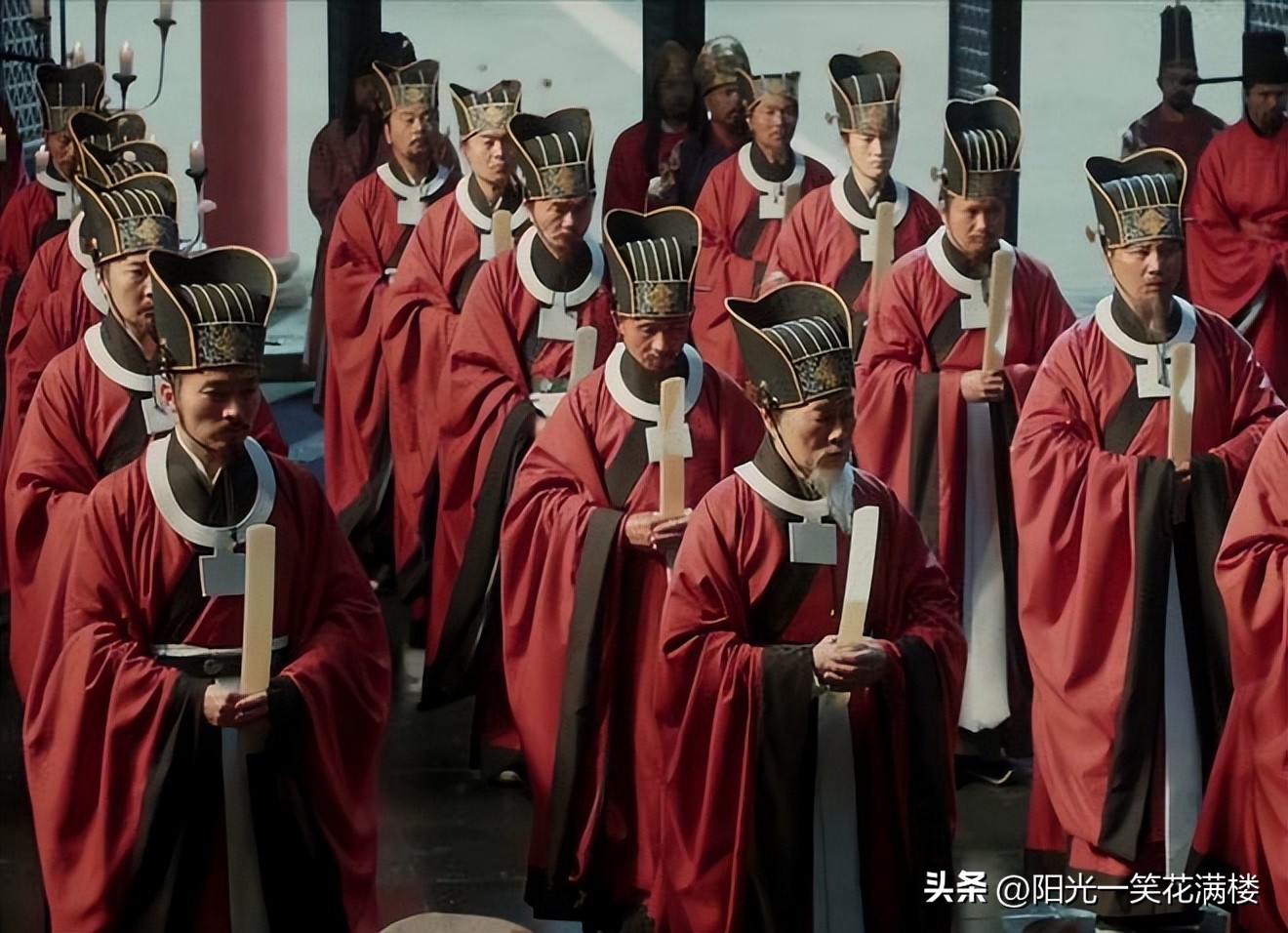 宋朝经济发达军队弱是怎么回事,大宋为什么是最富有的朝代