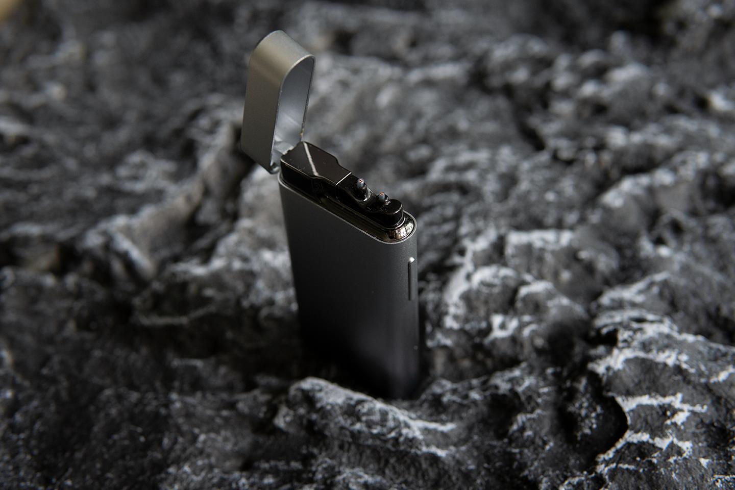 电弧打火机推荐送男友,给男朋友送的电弧打火机