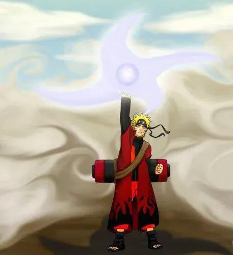 火影伤害最高的招式,火影忍者禁术解析大全