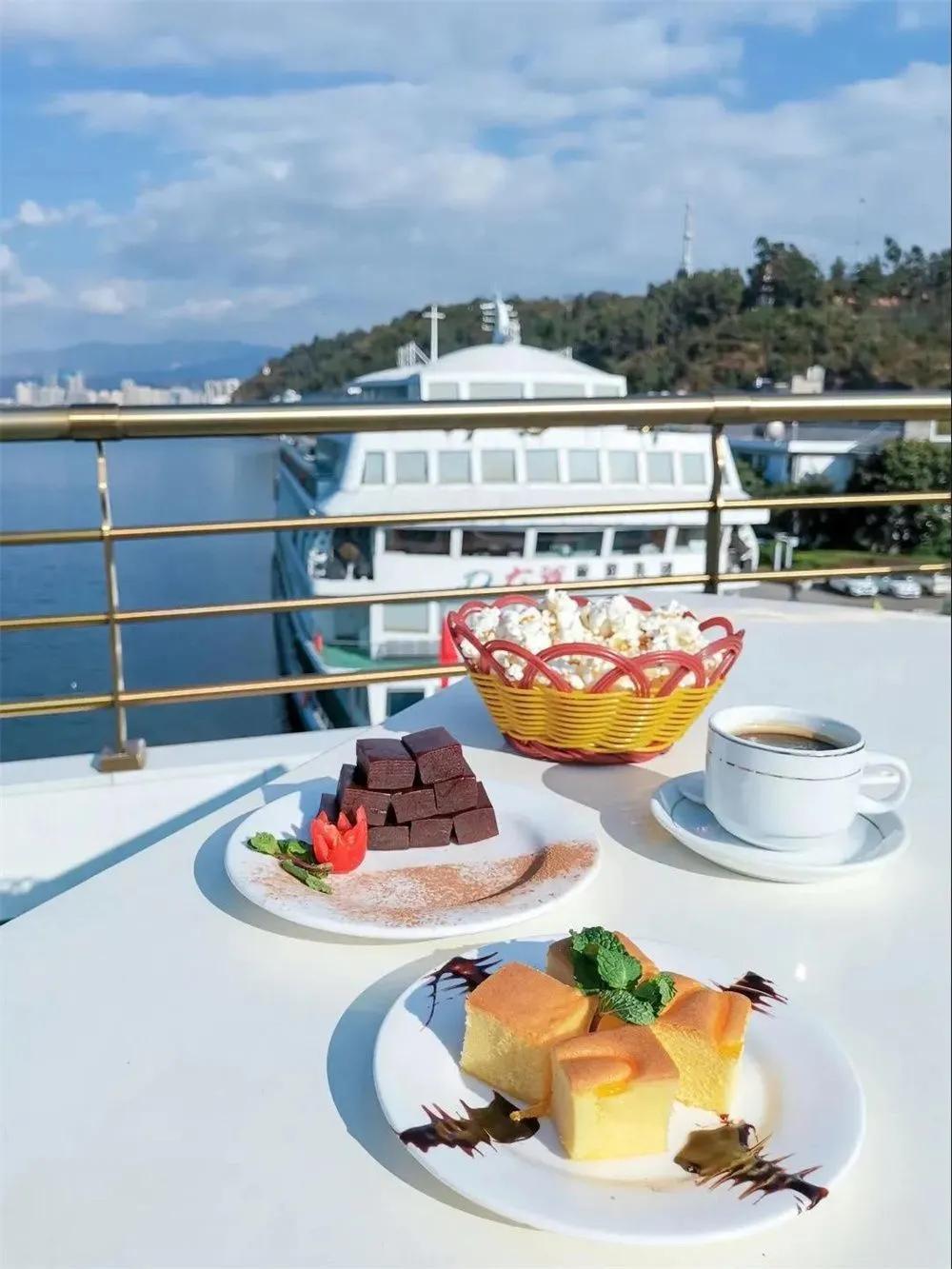 洱海怎么玩最新攻略,洱海攻略怎么玩