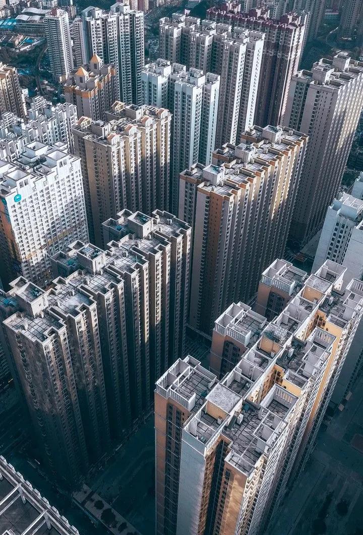 贵阳市花果园的高楼,贵阳花果园高楼有多高