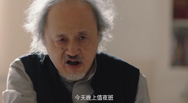 陈宝国和李幼斌谁在圈里地位高,老戏骨的实力排名