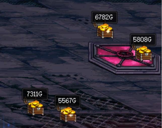 DNF工作室使用机械臂搬砖,dnf最新搬砖收益路线