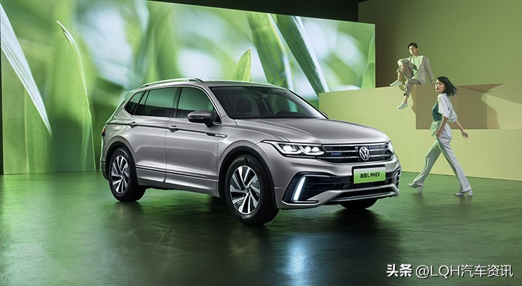 全新改款途观什么时候上市,途观l2023款300和330价格相差多少