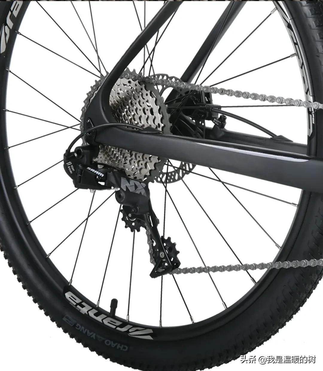 骑行山地车推荐入门小个子,小白入门骑行山地车