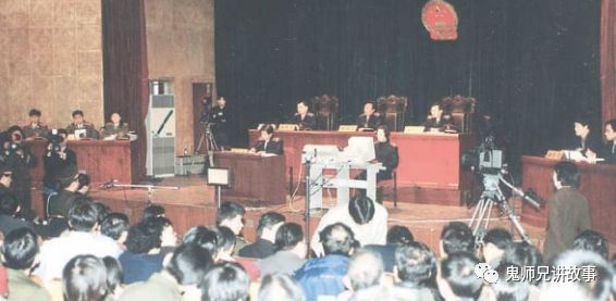 杀害数名女性案23年落网,潜逃二十年杀害七人的女犯落网