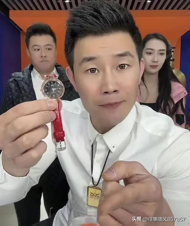 潘子和嘎子直播带货,潘子嘎子直播间封了没有