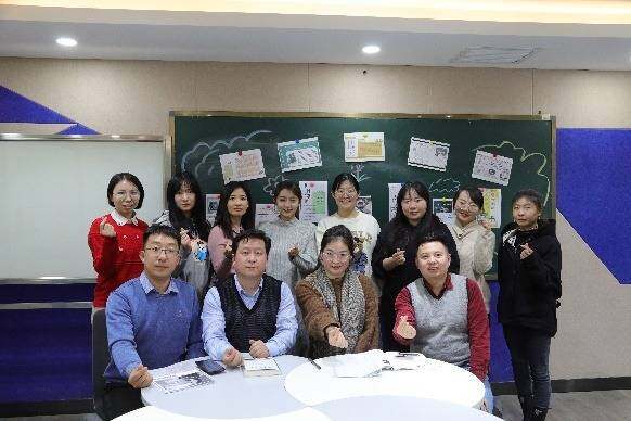 兰州大学附属学校：心中有美，脚踏实地