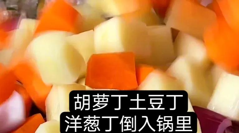 好吃的酱油米饭怎么做好吃,好吃的酱油米饭