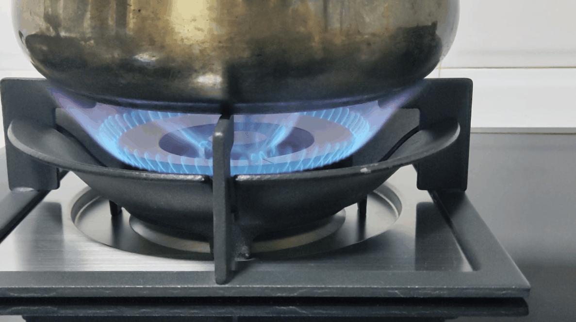 燃气灶松手就灭的原因和维修方法,维修燃气灶松手就灭的方法