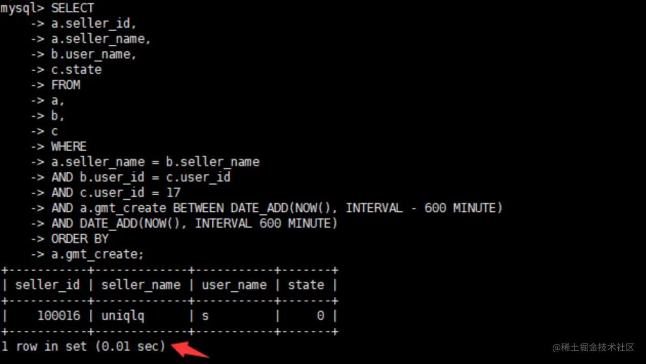 面试sql优化教程,面试官问sql优化应该怎么说