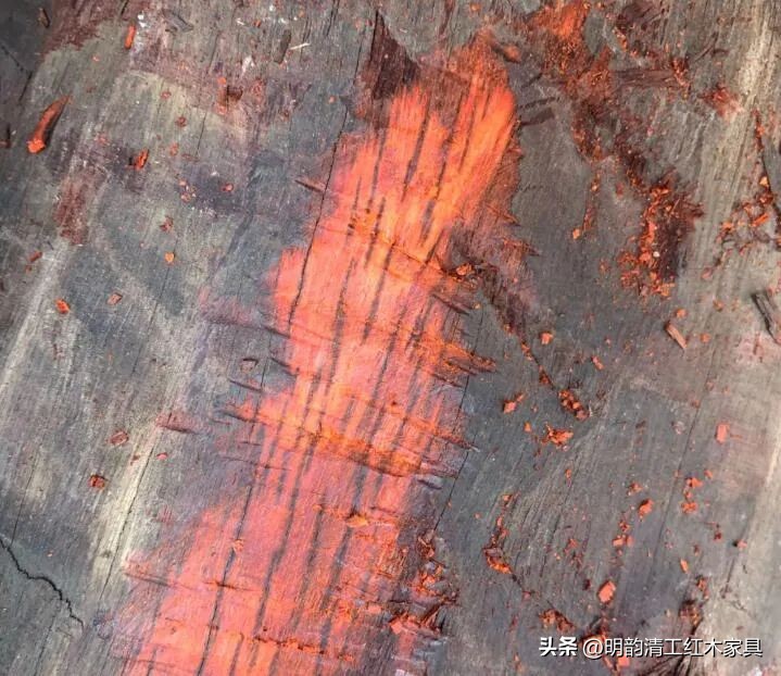 为什么血檀冒充小叶紫檀,为什么血橙那么便宜那么新鲜