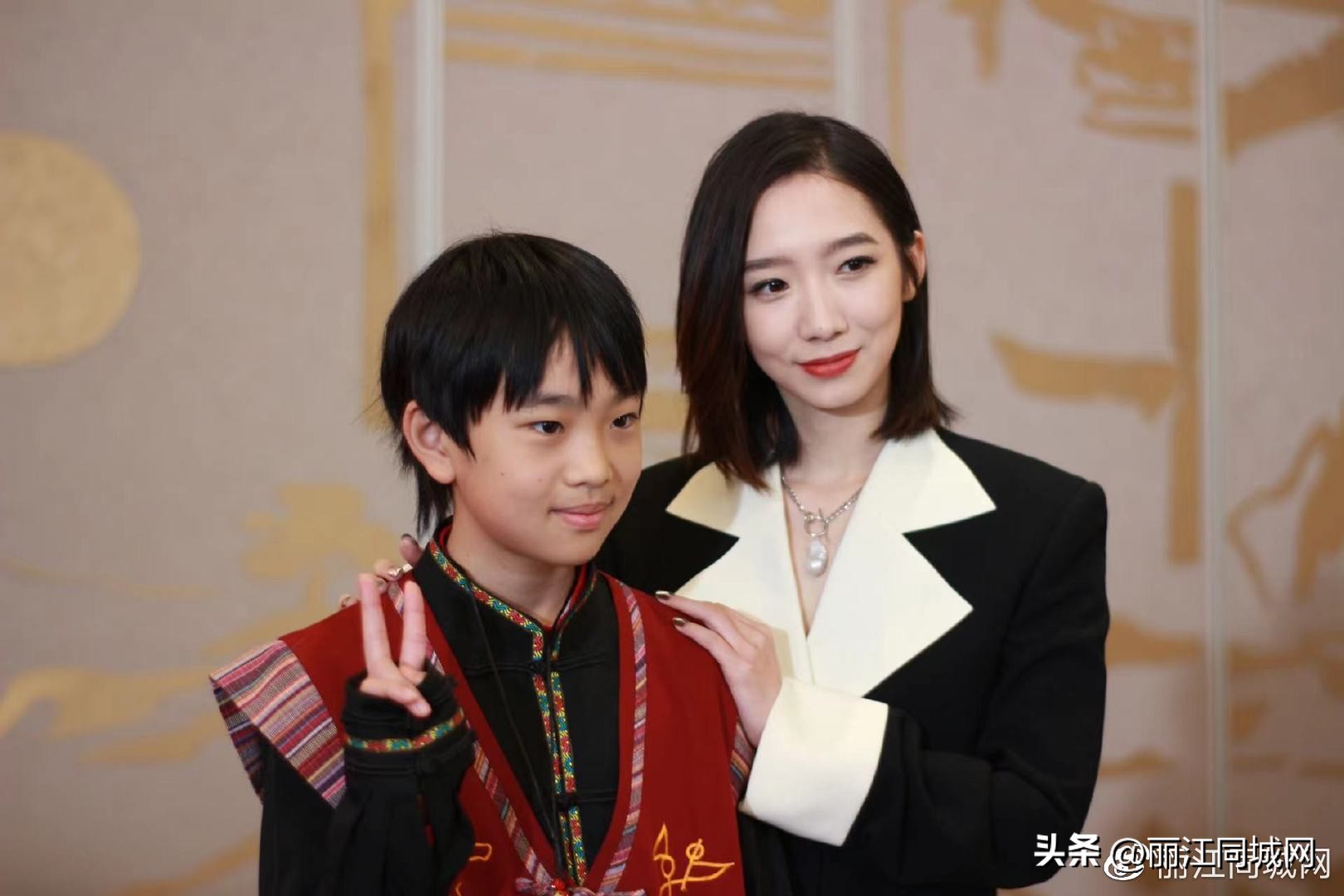 官宣阵容！电影《与你共度的夏天》在丽江开拍