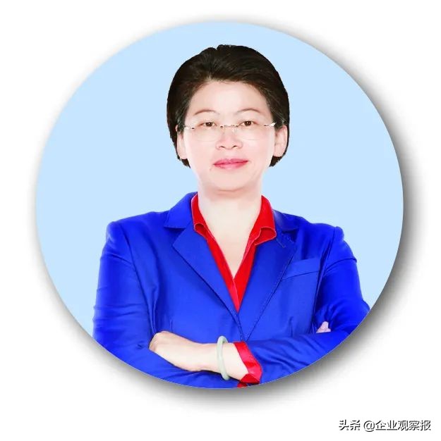 国显科技欧木兰,国显董事长欧木兰