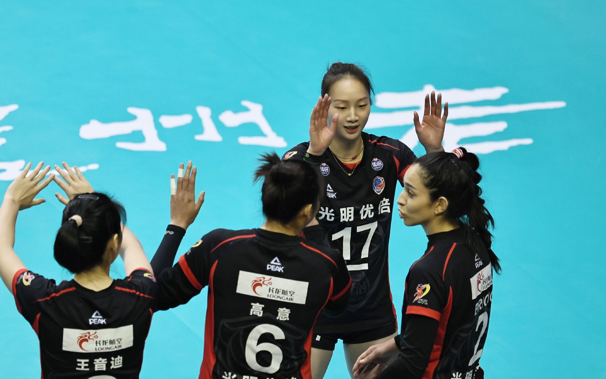 女排姚迪朱婷最新消息,中国女排7仙女现状