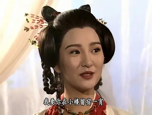 长相妩媚却情史干净的五位女星,不算特别惊艳却能红的五位女星