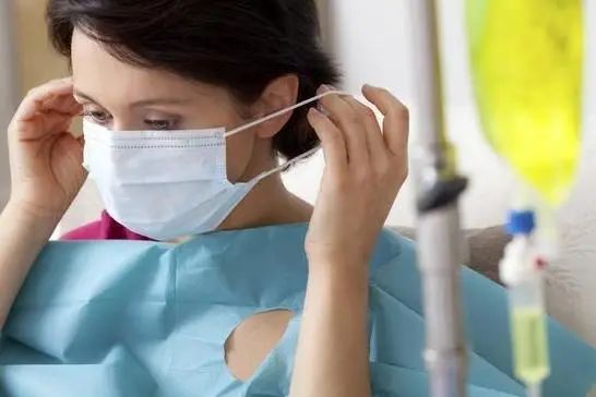 白血病化疗后15天反复发烧正常吗,癌症化疗以后发烧是什么原因