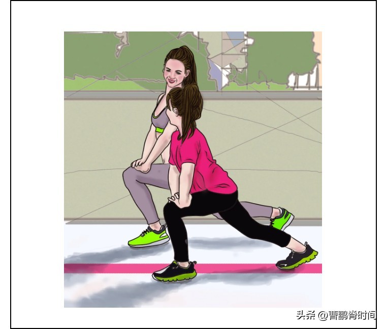 跳绳导致胸椎压缩性骨折,跳绳跳到肋骨脱臼