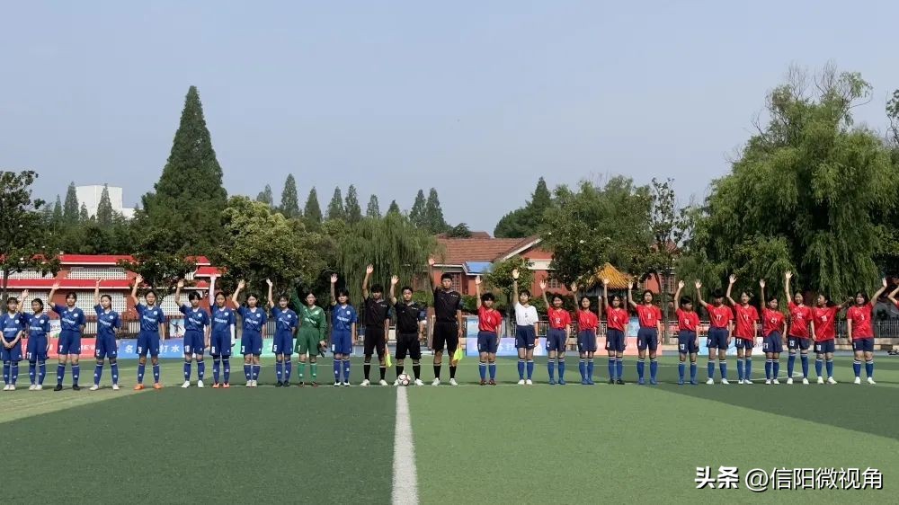 信阳市第七届市长杯羊山中学,信阳市第七届市长杯成绩