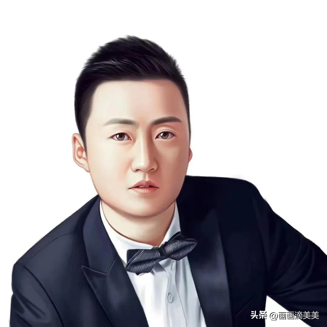 40岁男士专用微信头像成熟好看,40岁男士微信头像成熟霸气沧桑