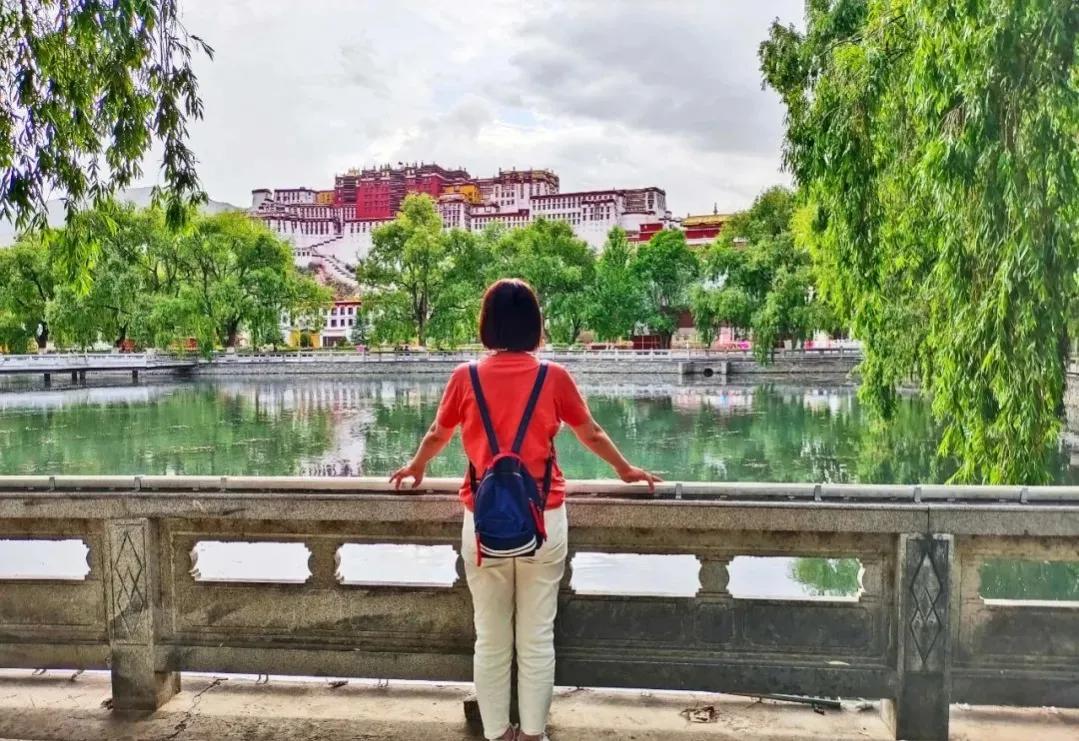 拉萨布达拉宫一万元可以玩下来不,拉萨布达拉宫海拔高度是多少米