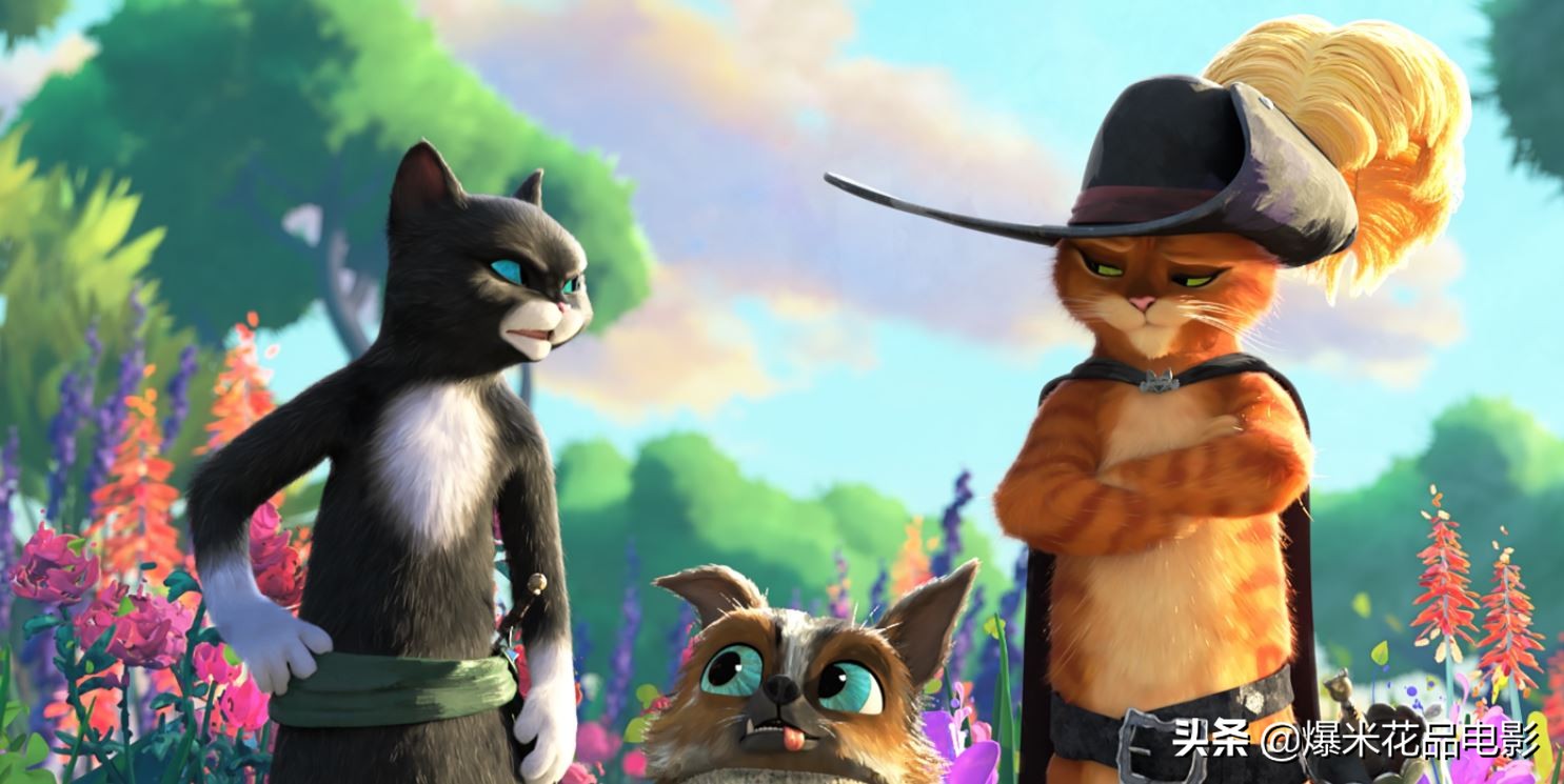 2019最期待的动画没有之一,201910部最值得看的动画电影