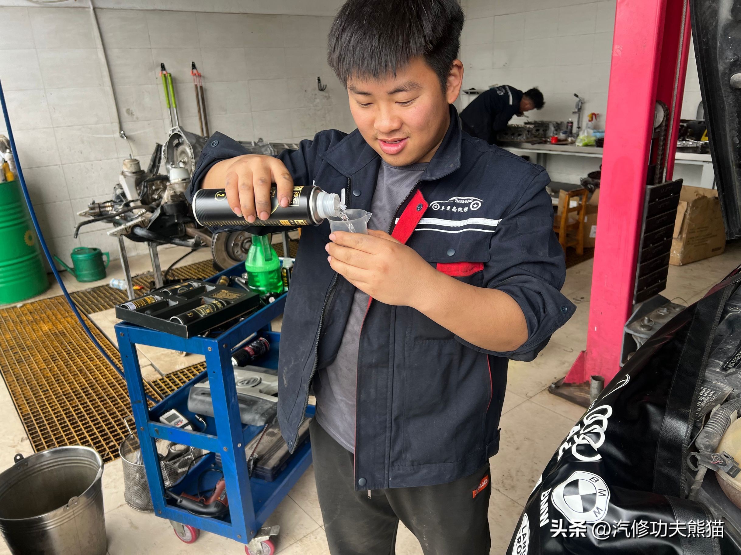 途观全车漆面翻新多少钱,途观换代效果图