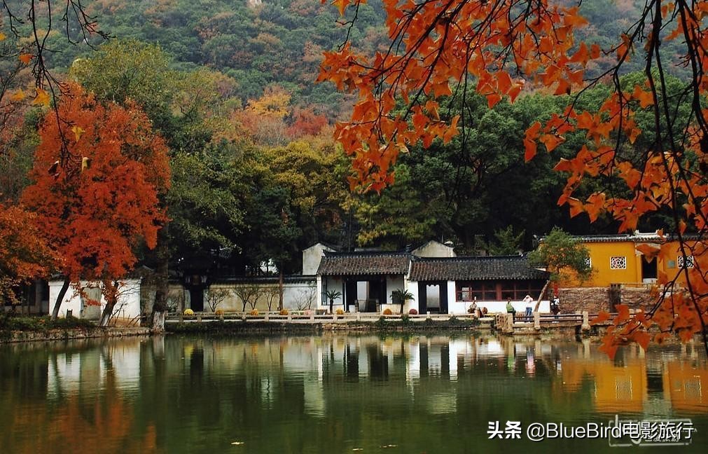 被誉为无法复制的经典电视剧86版《西游记》取景地大揭秘二